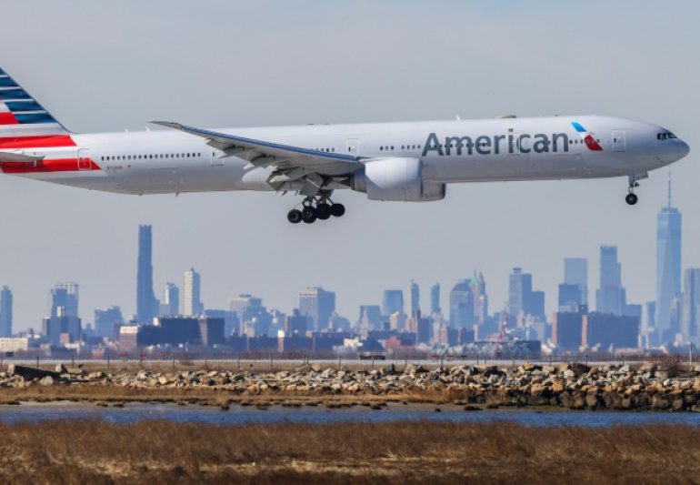 American Airlines hace mega encargo de 260 aviones a Airbus, Boeing y Embraer