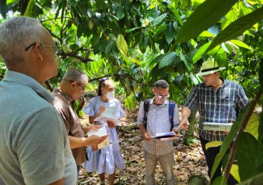 Ministerio de Agricultura de los Países Bajos subvenciona taller sobre Derechos de Obtentor en la República Dominicana