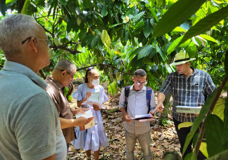 Ministerio de Agricultura de los Países Bajos subvenciona taller sobre Derechos de Obtentor en la República Dominicana