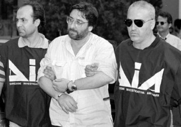 Un jefe mafioso italiano se convierte en colaborador de la justicia tras 26 años de prisión