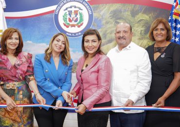 Consulado dominicano en Miami e INDEX organizan conferencia “El empoderamiento de la mujer, desafíos, avances y oportunidades”