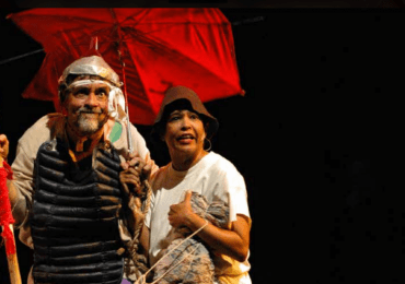 Centro Cultural Banreservas anuncia exposición fotográfica sobre Teatro Gayumba