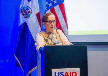 Miriam Germán: “suma de voluntades de instituciones locales y órganos internacionales hace más efectivo combate de la trata de personas”