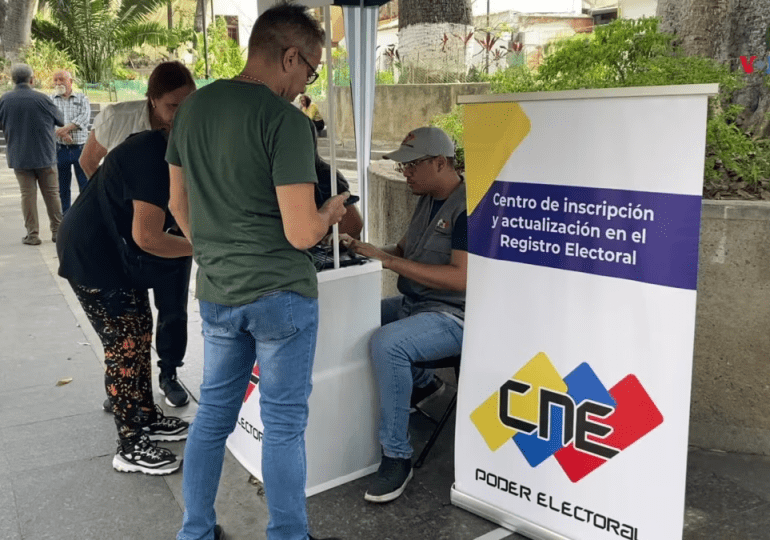 Gobiernos latinoamericanos expresan grave preocupación ante nuevos obstáculos al proceso de inscripción electoral en Venezuela
