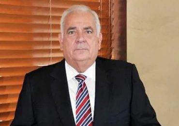 Alcalde Abel Martínez expresa pesar por fallecimiento de don José León Asensio y declara dos días de duelo municipal