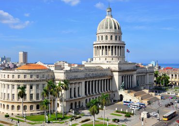 Cuba espera respuestas de EEUU para esclarecer suerte de médicos secuestrados