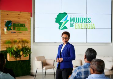 CEPM y Evergo impulsan la campaña "Mujeres de Energía" para promover la inclusión en los medios de comunicación