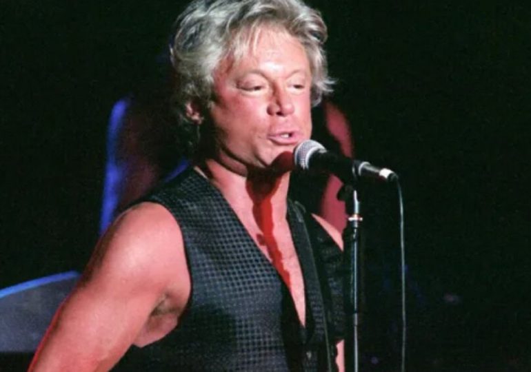 Eric Carmen, el intérprete del éxito mundial "All by Myself", falleció a los 74 años