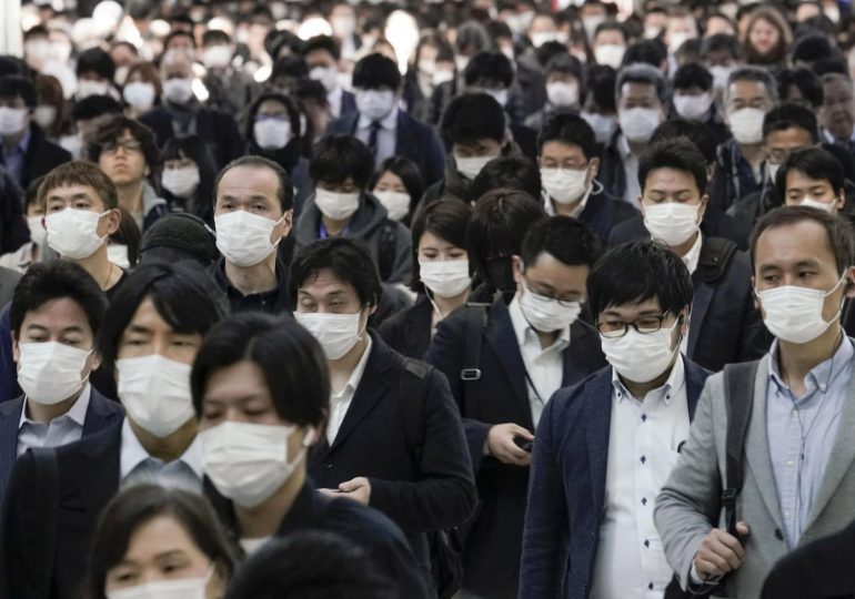 Japón intenta calmar los temores de la población tras el brote de una peligrosa infección bacteriana