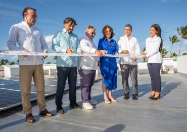 Meliá Hotels International y CEPM inauguran un parque solar reafirmando su compromiso con las cero emisiones