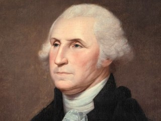 Revelan secretos de la familia de George Washington por una muestra de ADN de tumbas anónimas del siglo XIX