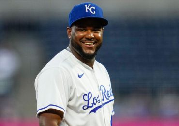 Hanser Alberto: Con la agencia libre se acaban maltratos a los peloteros