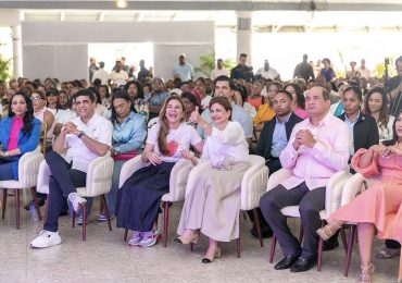 Proyecto Nando Con Luis 24 promueve el empoderamiento femenino y liderazgo de la mujer dominicana