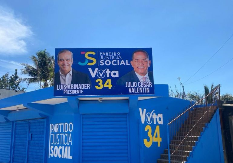 Justicia Social fortalece su presencia nacional con la apertura de 14 nuevos locales