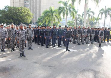 PN aumentará patrullaje preventivo para garantizar seguridad durante la Semana Santa 2024