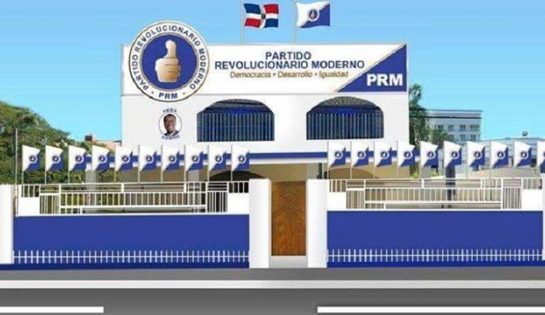 Escándalo en el PRM: Expulsan a miembros por traición política en Río San Juan
