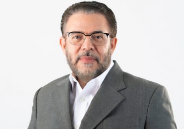 Guillermo Moreno respalda decisión del gobierno frente a la crisis haitiana