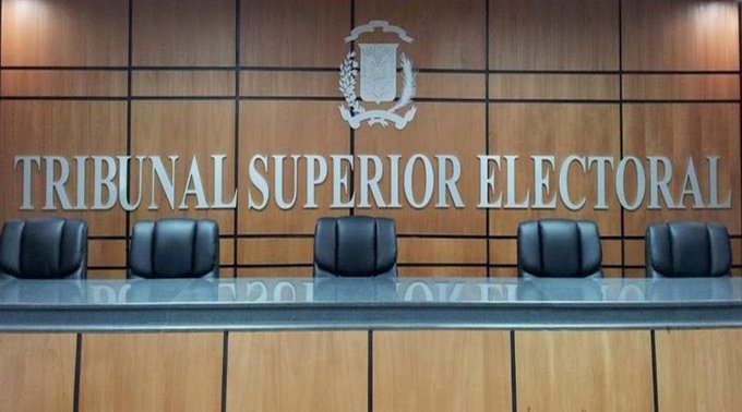 Tribunal Superior Electoral rechaza solicitud de revisión de votos nulos en Junta Electoral de Dajabón