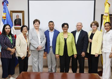 UCSD presenta rediseño de carreras de grado y nueva oferta de postgrado