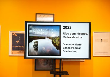 Popular gana premio de los críticos de arte por “Ríos dominicanos. Redes de vida”