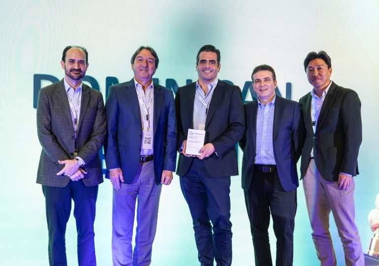 Magna recibe reconocimiento en el Hyundai Best Performance Award