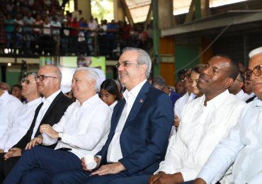 Gobierno de Abinader ha entregado más de 88,000 títulos de propiedad a familias dominicanas