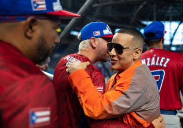 Daddy Yankee de "reguetonero" a empresario deportivo