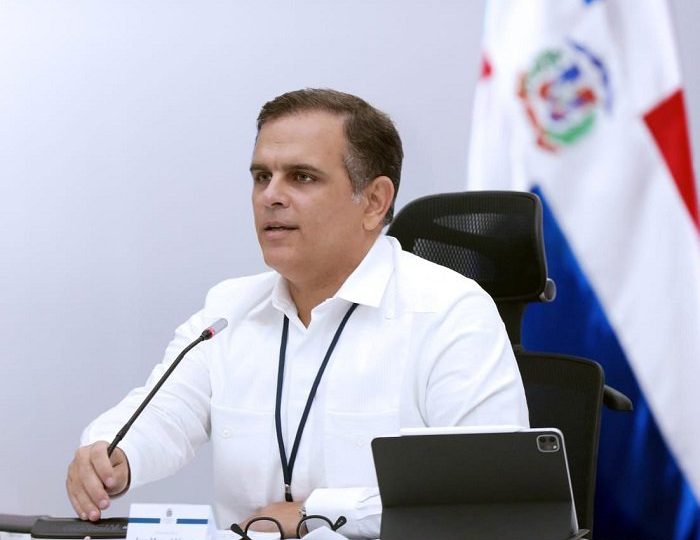 Ministro de Hacienda destaca enfoque en calidad de gasto y acceso a préstamos internacionales