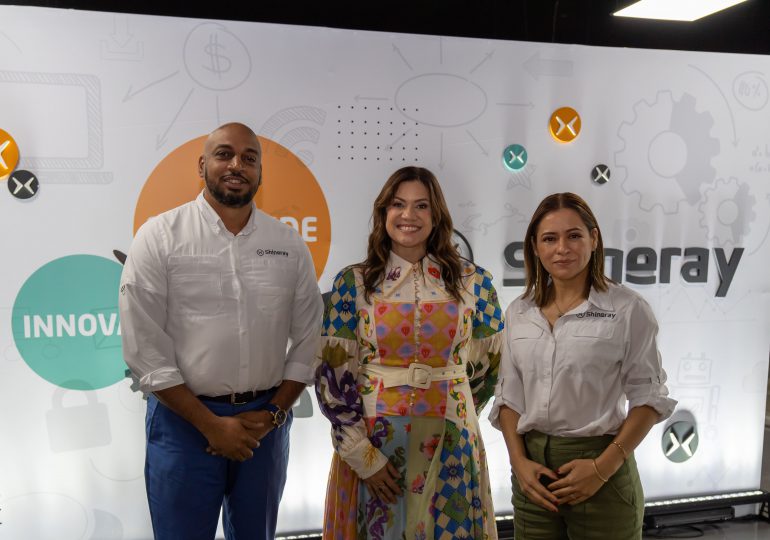 Grupo Viamar y Shineray Dominicana realizan conferencia-taller sobre finanzas personales para emprendedores