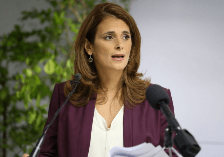 Ligia Bonetti, presidenta ejecutiva de Grupo SID, disertará en el desayuno empresarial "Manuel Arsenio Ureña"
