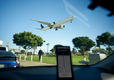 Estados Unidos y Canadá encabezan la lista de turistas que más utilizan Uber en Punta Cana durante Semana Santa