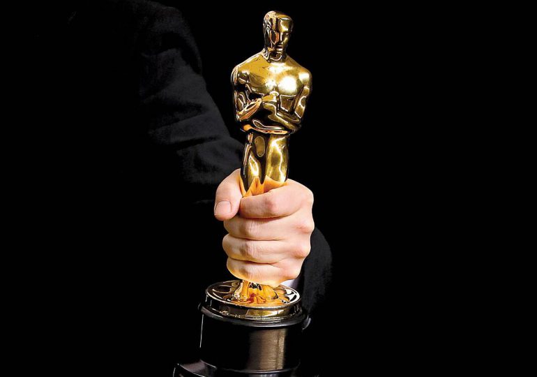 Nominaciones al Óscar en las principales categorías