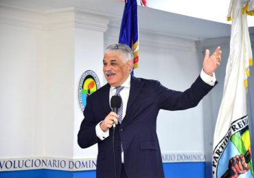 Miguel Vargas: “Compleja crisis haitiana debe abordarse como problema sistémico”