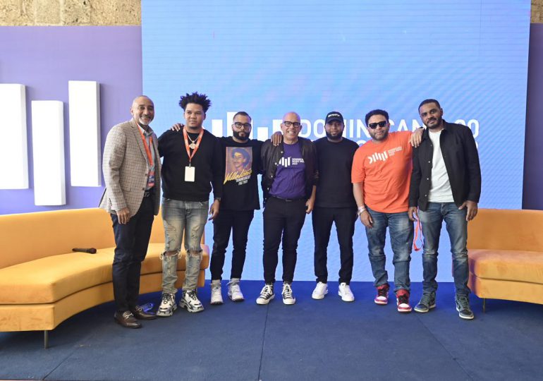 “Dominicana Music Week” reunirá expertos de la industria musical