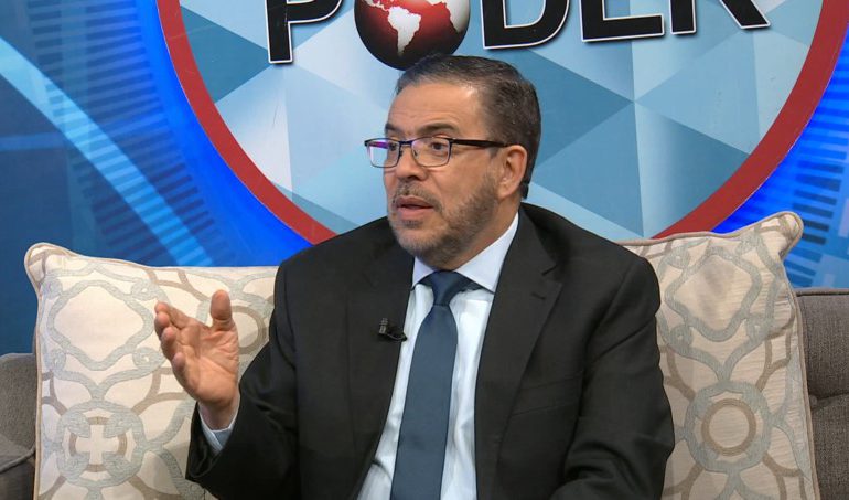 Guillermo Moreno: “lo que se avizora es que lo de mayo 19 será una victoria aplastante”