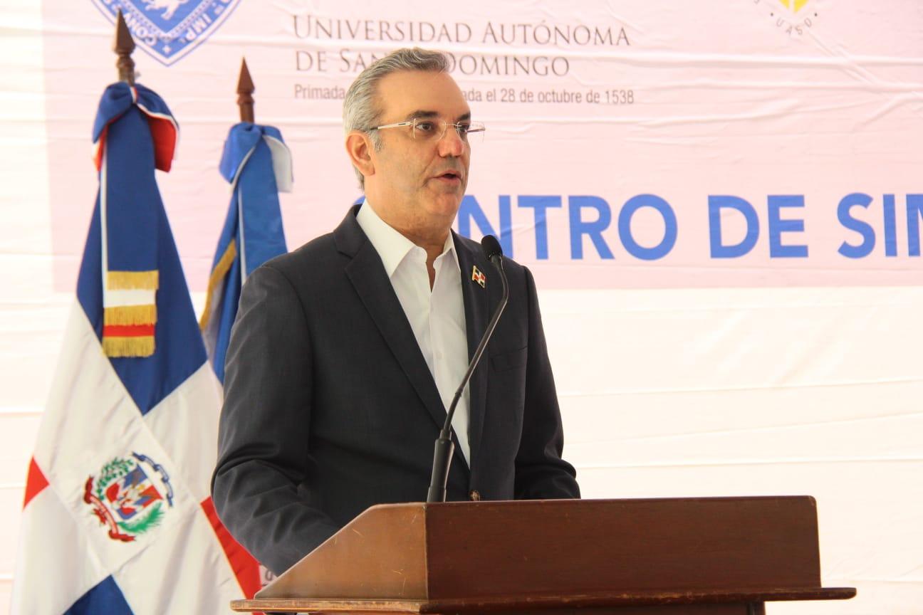 Presidente Abinader Encabeza Actos Conmemorativos Al 180 Aniversario De ...