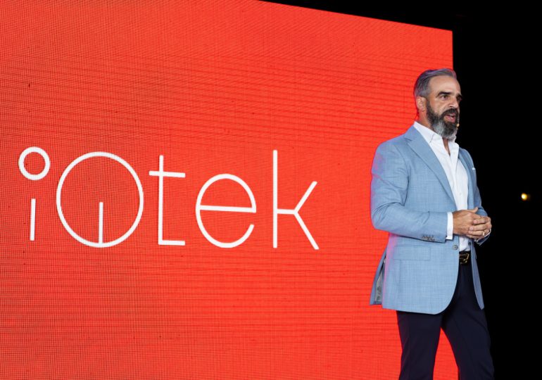 iQtek obtiene reconocimiento de Cisco