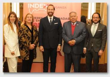 INDEX realiza actividades en España para empoderar a la mujer y promover el emprendimiento en la comunidad dominicana 