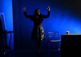 Tinta No Palco presenta “Descorche de Monólogos”, una experiencia teatral única en el Teatro Guloya