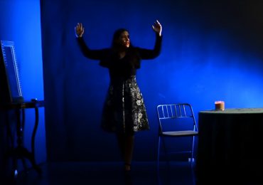 Tinta No Palco presenta “Descorche de Monólogos”, una experiencia teatral única en el Teatro Guloya