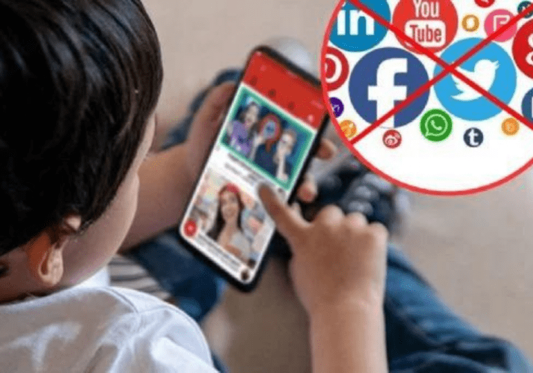 Florida aprueba ley para restringir redes sociales a adolescentes