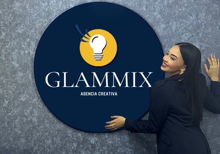 Glammix, el sueño hecho realidad de una joven emprendedora
