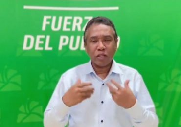 Félix Bautista niega que Leonel Fernández lo haya designado jefe de campaña