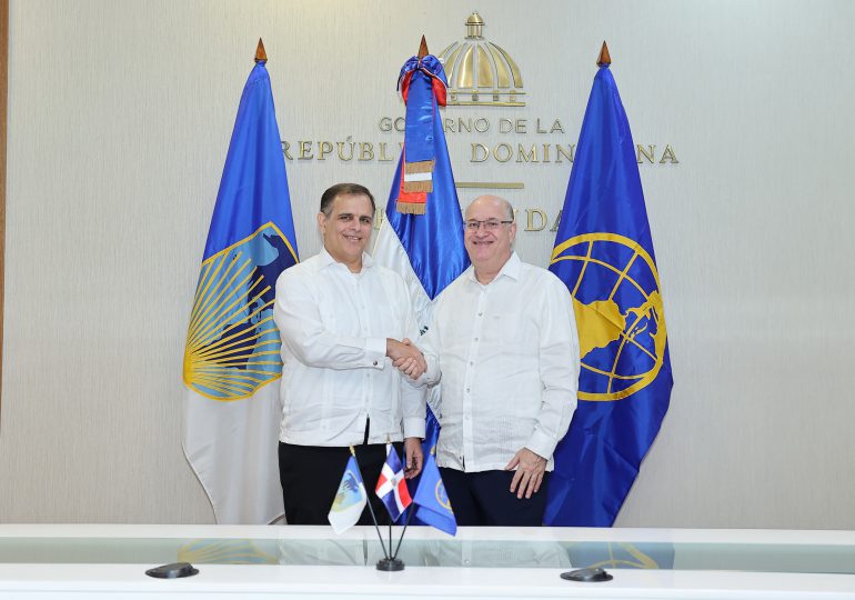 Punta Cana acogerá después de 30 años las Asambleas del BID "Invest 2024"