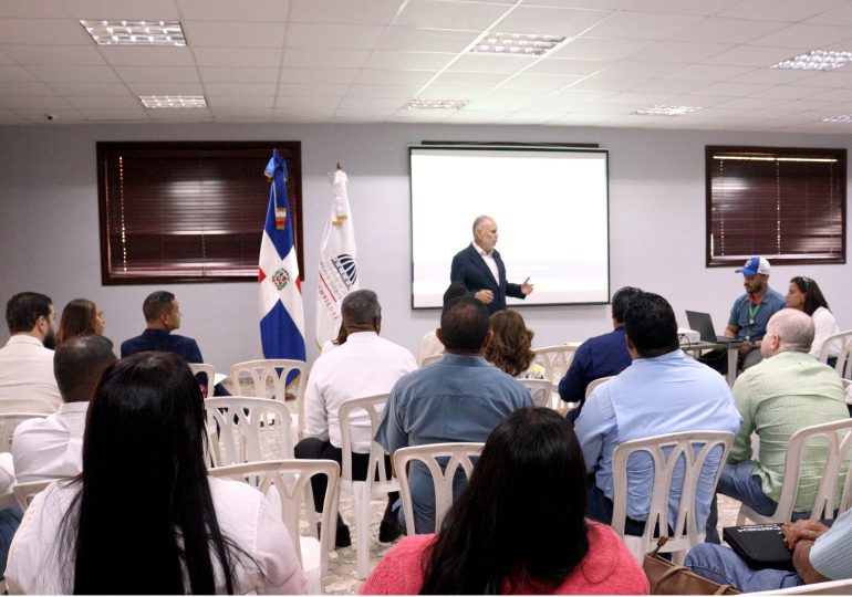 Medio Ambiente impulsa acciones respecto al manejo de la permisología ambiental requerida por la ciudadanía