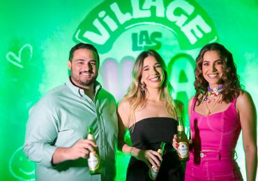 Cerveza Presidente da a conocer los detalles de "Las Duras Village", un espacio para los asistentes al concierto de Karol G