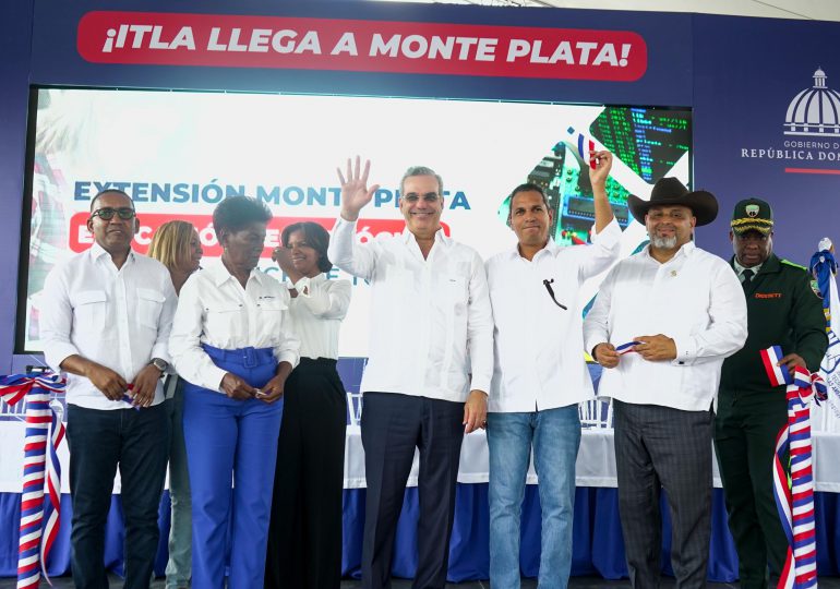 ITLA inaugura una nueva extensión en Monte Plata