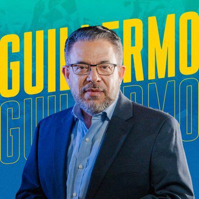 Afirman Guillermo Moreno no quiere ser un senador de redes sociales