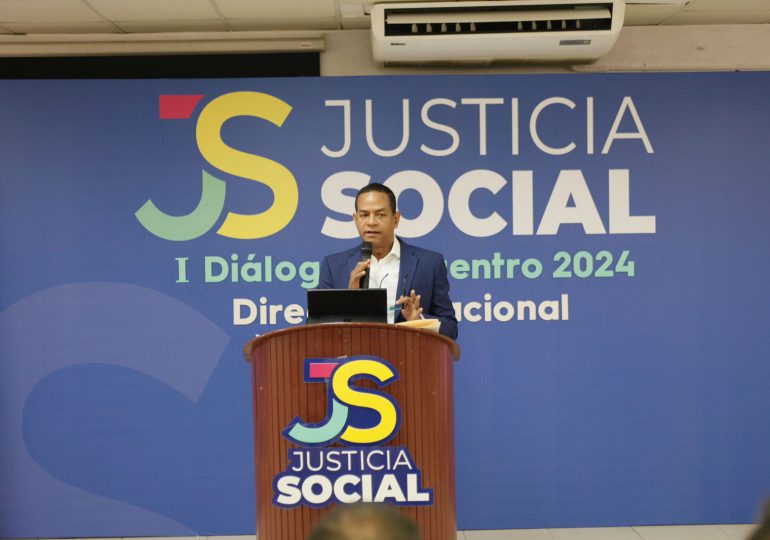 Justicia Social evalúa su desempeño en febrero y se prepara para mayo