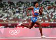 Atletismo dominicano podría tener entre 08 a 12 atletas clasificados en Paris 2024